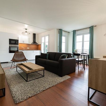 Modern Suite Disneyland Paris Сери Екстериор снимка