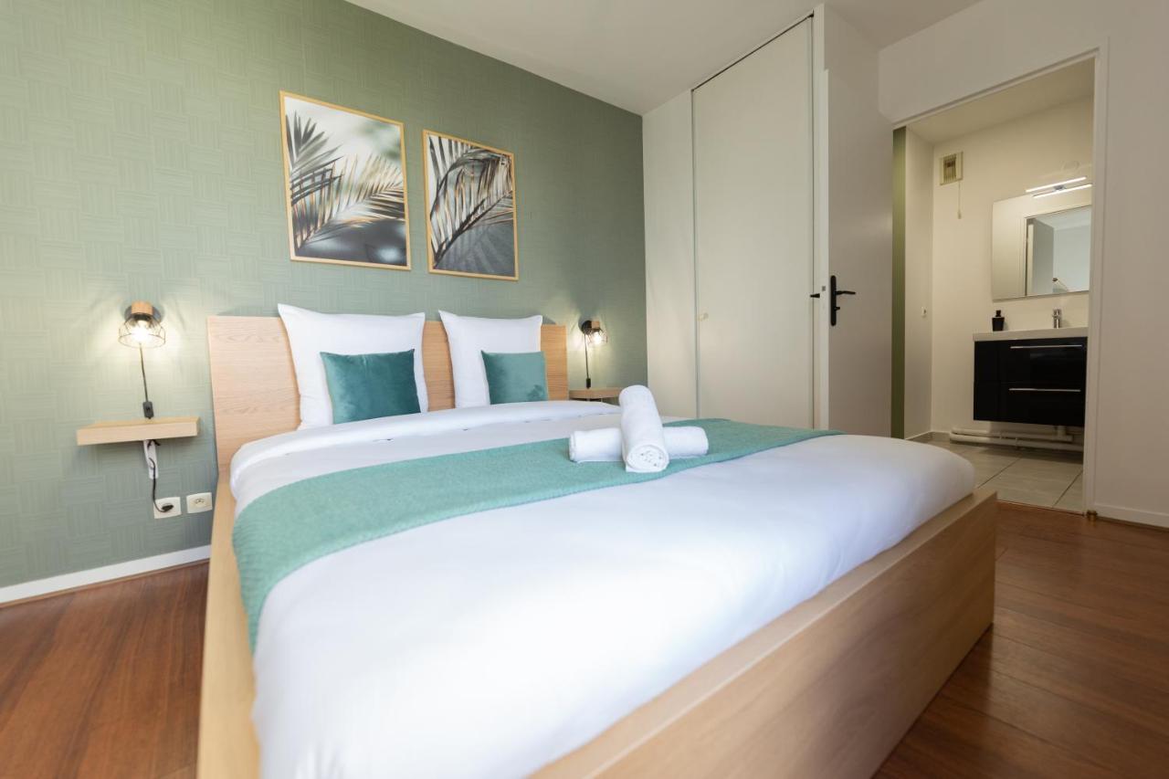 Modern Suite Disneyland Paris Сери Екстериор снимка