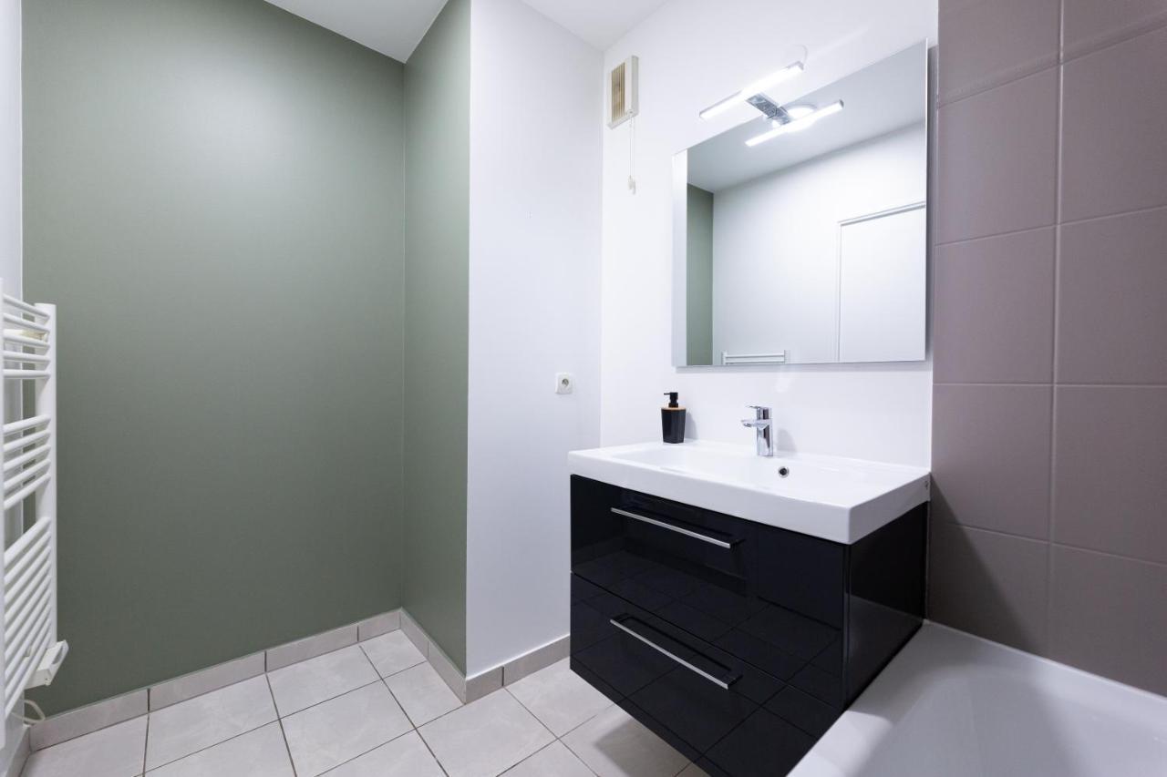 Modern Suite Disneyland Paris Сери Екстериор снимка