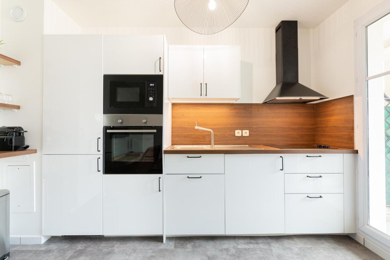 Modern Suite Disneyland Paris Сери Екстериор снимка