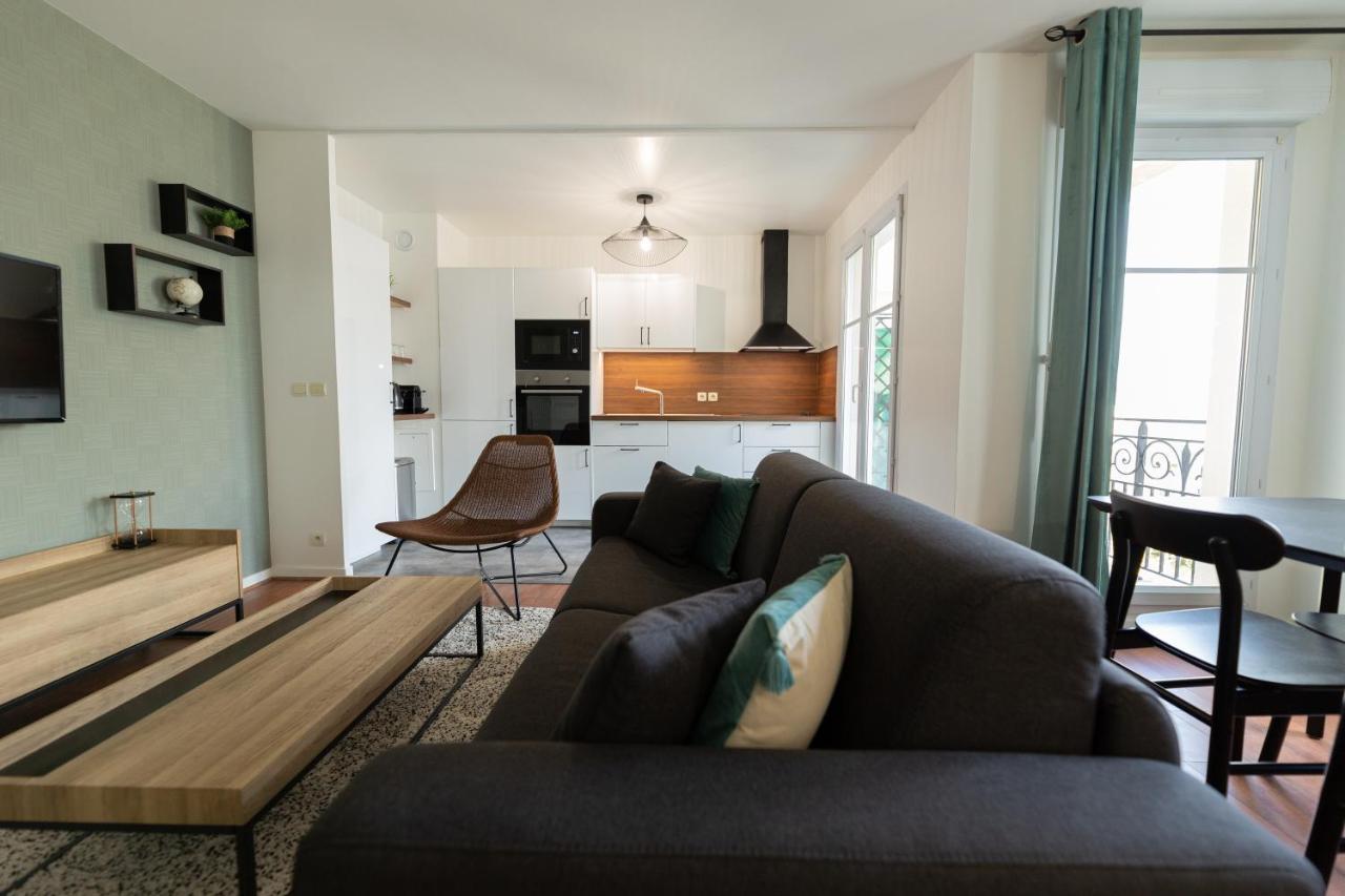 Modern Suite Disneyland Paris Сери Екстериор снимка